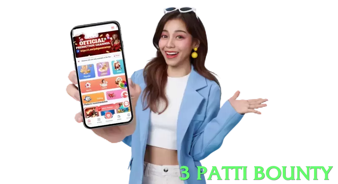 3 patti bounty App - 5
