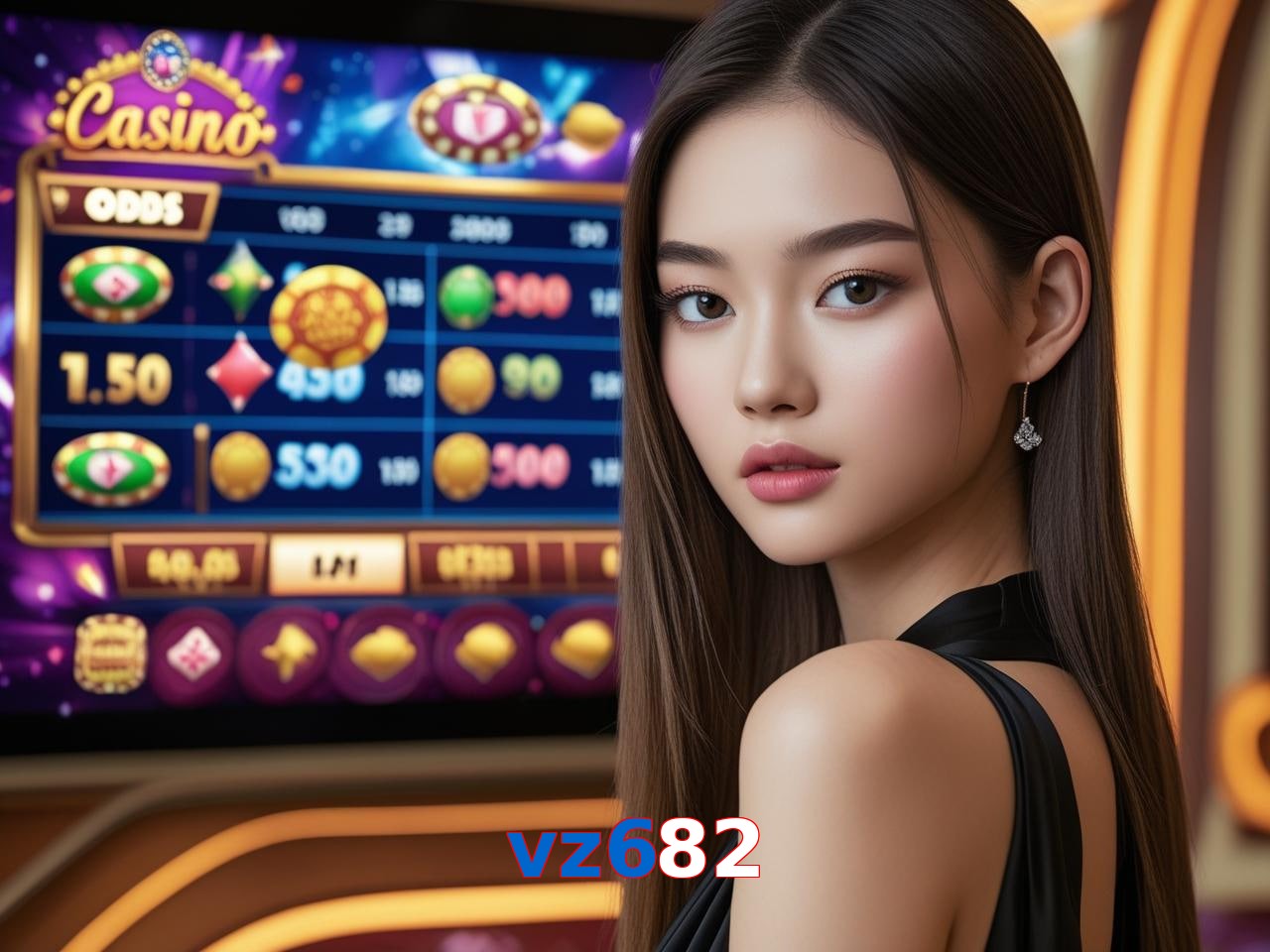 vz682